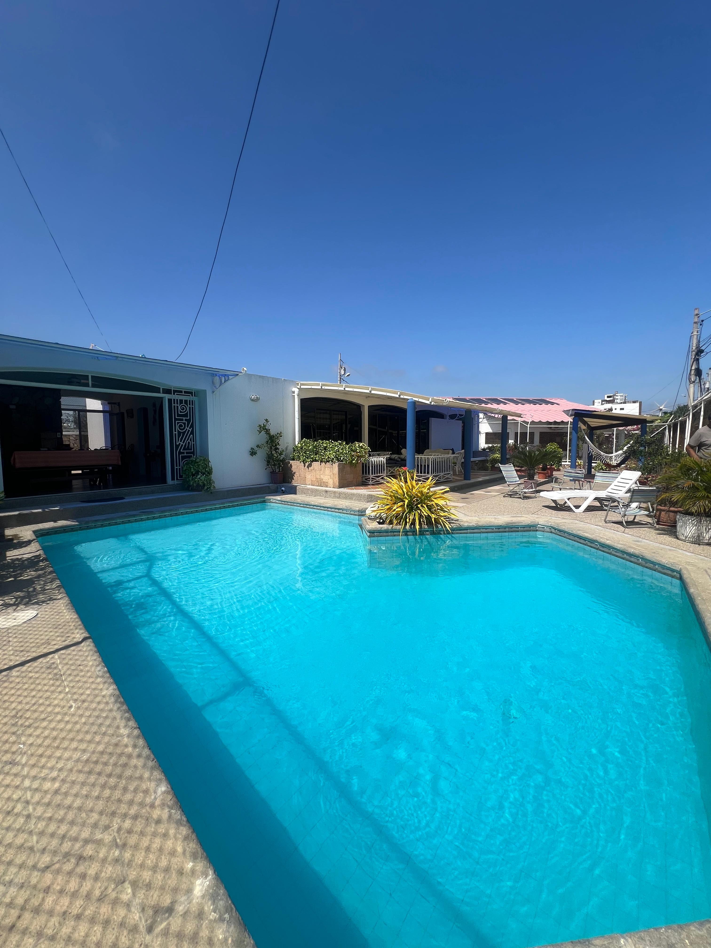Casas de Venta en Punta Blanca